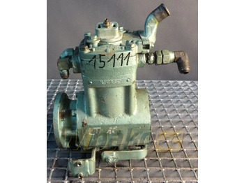 Компресор за въздух CUMMINS