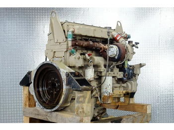 Двигател CUMMINS