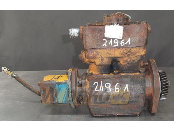 Компресор за въздух CUMMINS