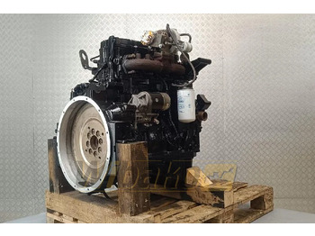 Двигател CUMMINS