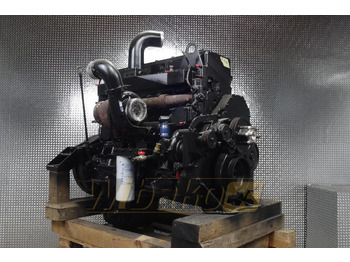 Двигател за Строителна техника Cummins QSM11-C CPL8545: снимка 3 Двигател за Строителна техника Cummins QSM11-C CPL8545: снимка 3