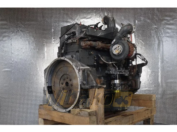 Двигател CUMMINS