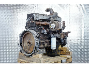 Двигател CUMMINS