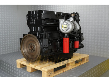 Двигател CUMMINS