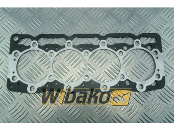 Подложка за двигател KUBOTA