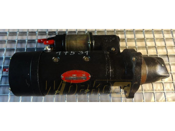 Стартер DELCO REMY