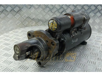 Стартер DELCO REMY