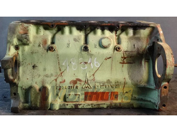 Цилиндров блок DEUTZ