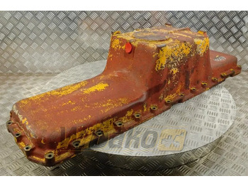 Маслена вана DEUTZ