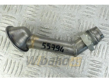 Маслена вана DEUTZ