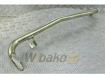 Маслена вана DEUTZ