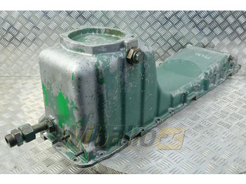 Маслена вана DEUTZ