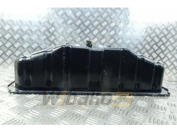 : снимка на заглавната част