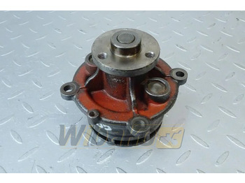 Водна помпа DEUTZ