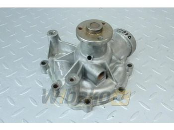 Водна помпа DEUTZ