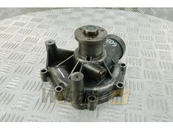 Водна помпа DEUTZ