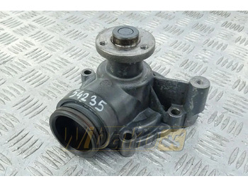 Водна помпа DEUTZ