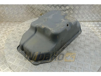 Маслена вана DEUTZ