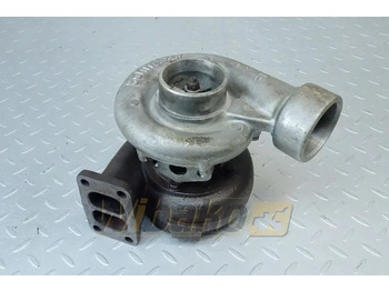 Турбина DEUTZ