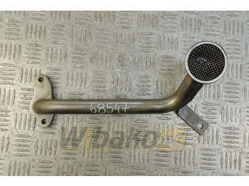 Маслена вана DEUTZ