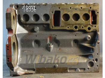 Цилиндров блок DEUTZ