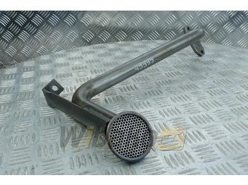 Маслена вана DEUTZ