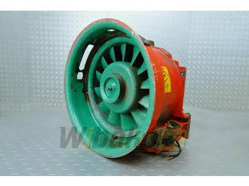 Вентилатор DEUTZ