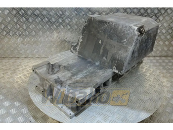 Маслена вана DEUTZ