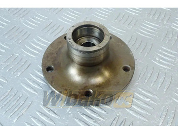 Вентилатор DEUTZ