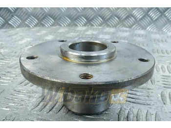 Вентилатор DEUTZ