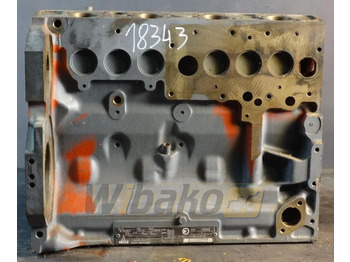 Цилиндров блок DEUTZ