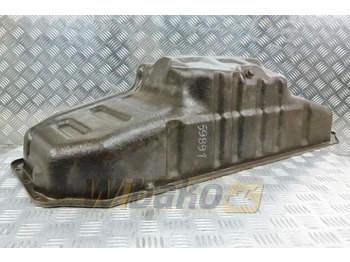 Маслена вана DEUTZ