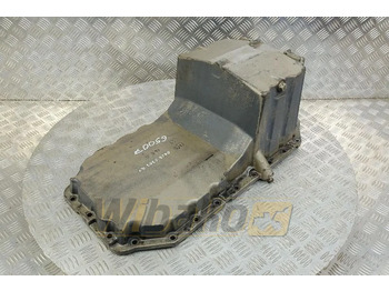 Маслена вана DEUTZ