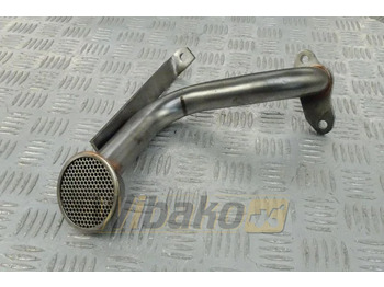 Маслена вана DEUTZ