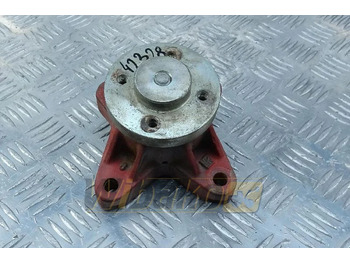 : снимка на заглавната част