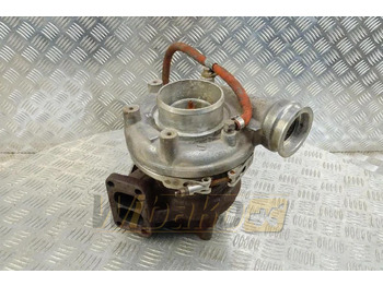 Турбина DEUTZ