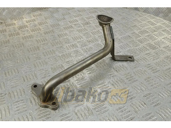 Маслена вана DEUTZ