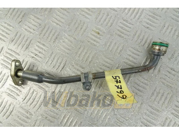 Турбина DEUTZ