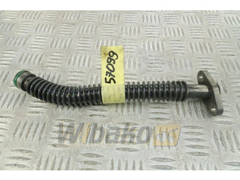 : снимка на заглавната част