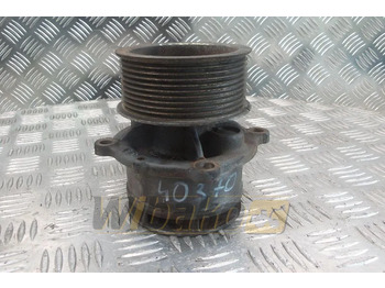 Водна помпа DEUTZ