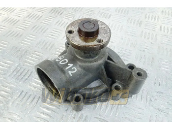 Водна помпа DEUTZ