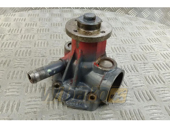 Водна помпа DEUTZ