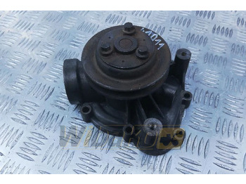 Водна помпа DEUTZ