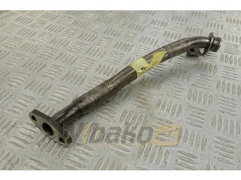 Турбина DEUTZ