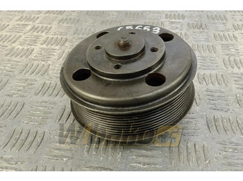 Вентилатор DEUTZ