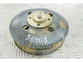 Вентилатор DEUTZ