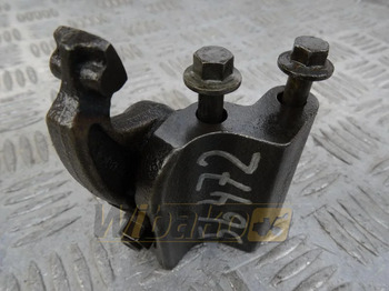 Глава на блока DEUTZ