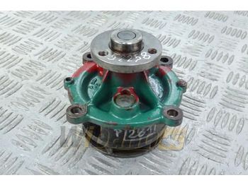 Водна помпа DEUTZ