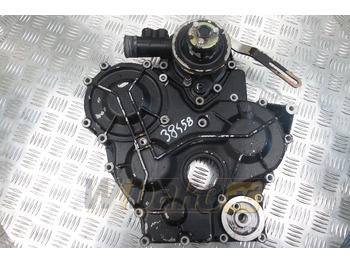 Разпределителен вал DEUTZ