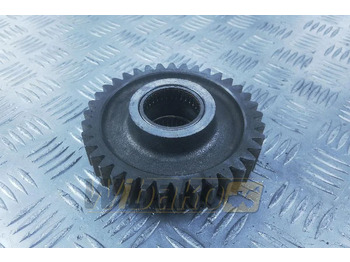 : снимка на заглавната част